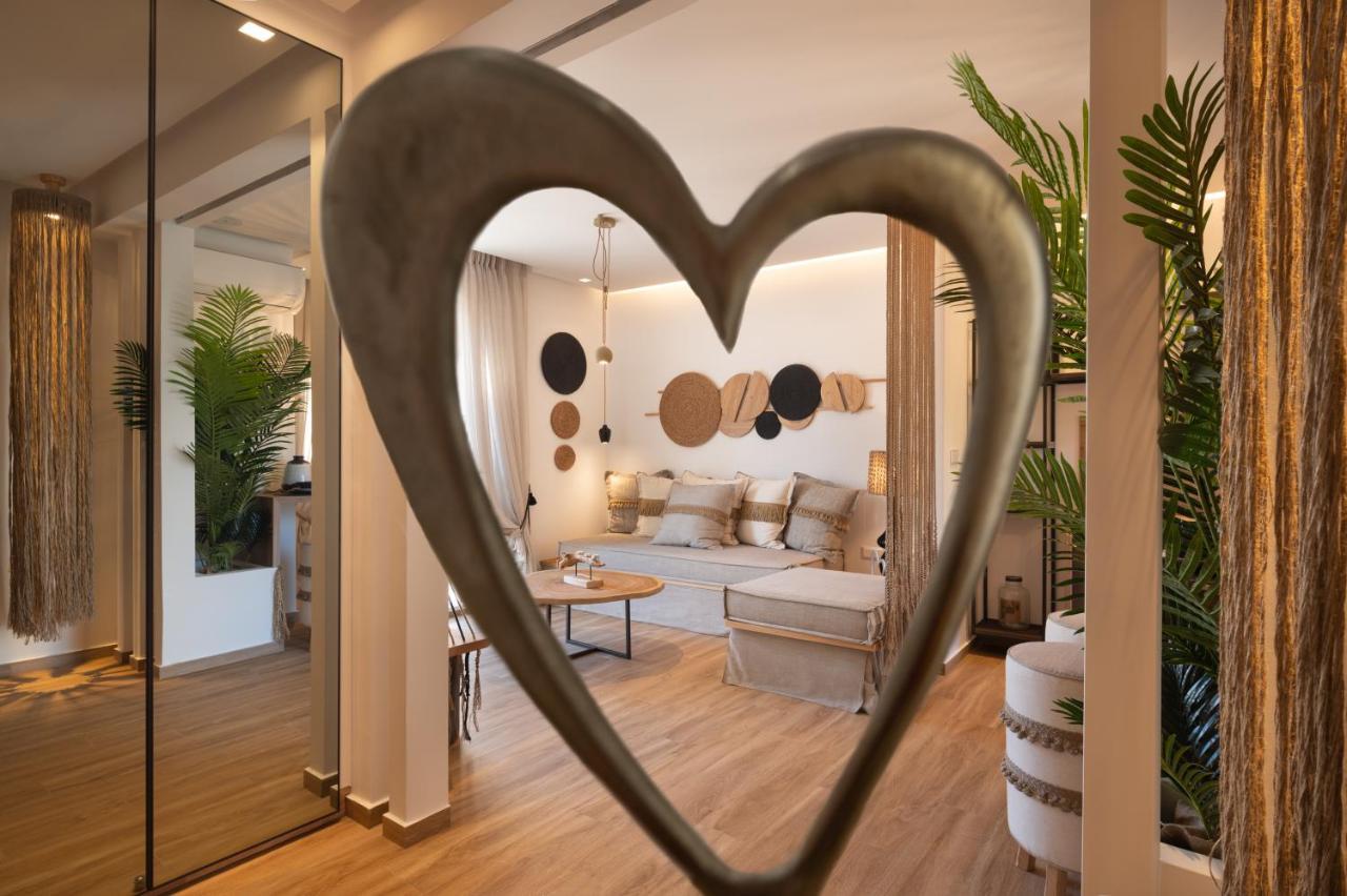 Appartamento Apollonos At Heart Of Plaka